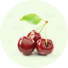 Berries & Cherries